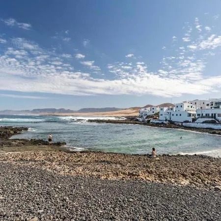 Casa Sebadal لا سانتا