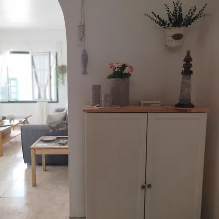 شقة Casa Sebadal لا سانتا