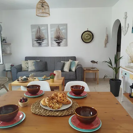 Casa Sebadal لا سانتا