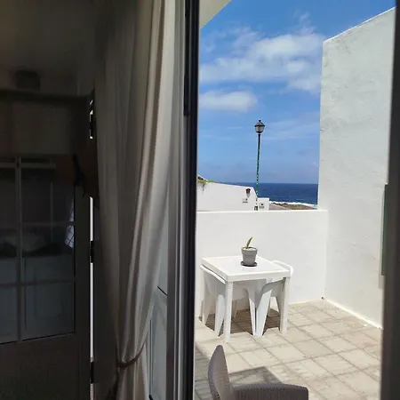 Casa Sebadal لا سانتا