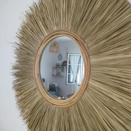 شقة Casa Sebadal *