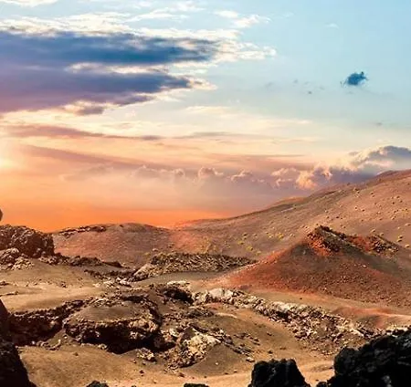 Casa Sebadal لا سانتا