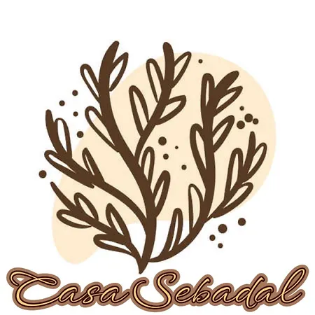 Casa Sebadal شقة