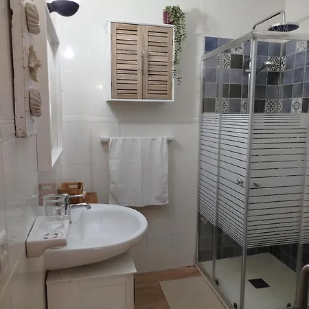 Casa Sebadal * لا سانتا