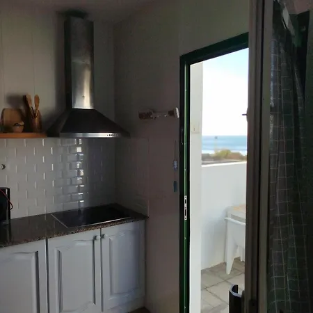 Casa Sebadal La Santa