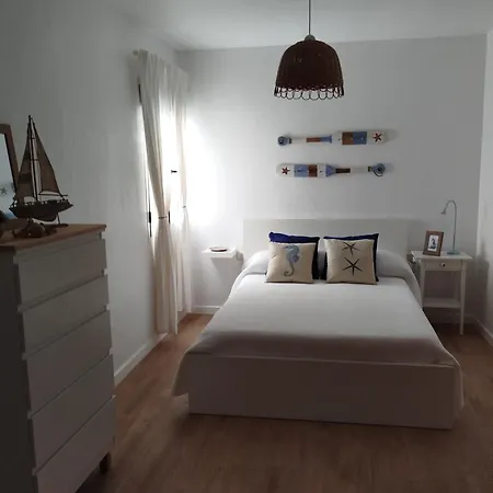 شقة Casa Sebadal