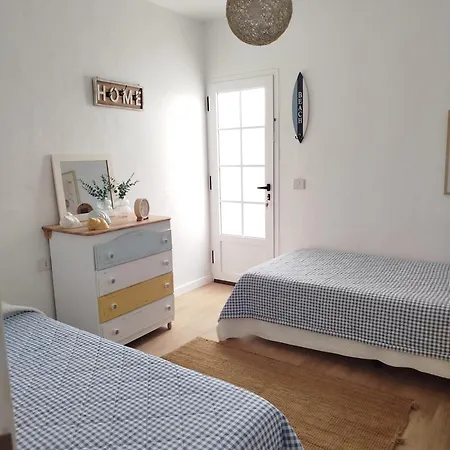 Casa Sebadal Apartmán *