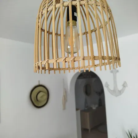 アパート Casa Sebadal ラ・サンタ