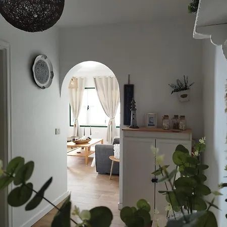 公寓 Casa Sebadal