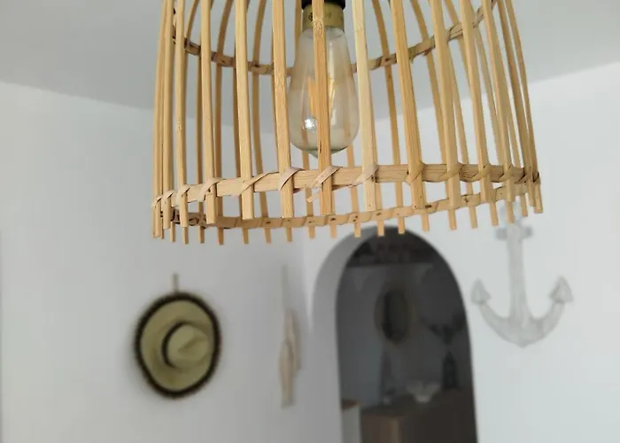 Apartamento Casa Sebadal La Santa