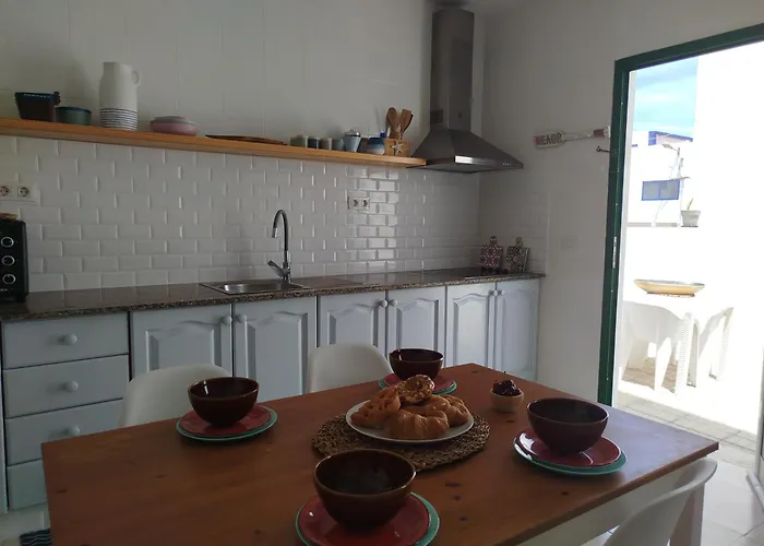 Casa Sebadal