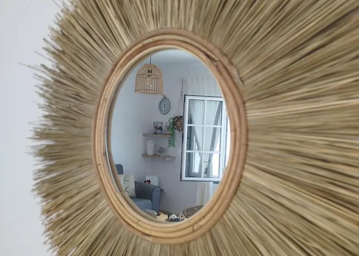 Apartamento Casa Sebadal *