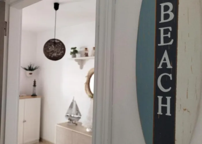 Casa Sebadal Apartamento