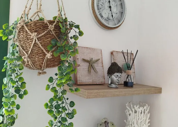 Apartamento Casa Sebadal *