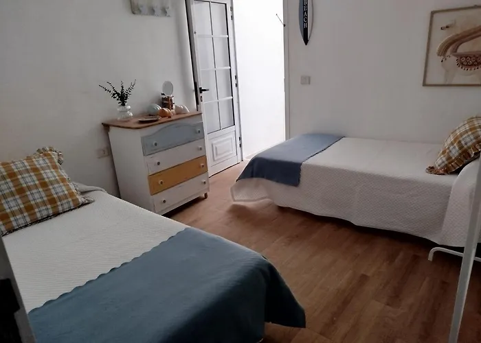Casa Sebadal