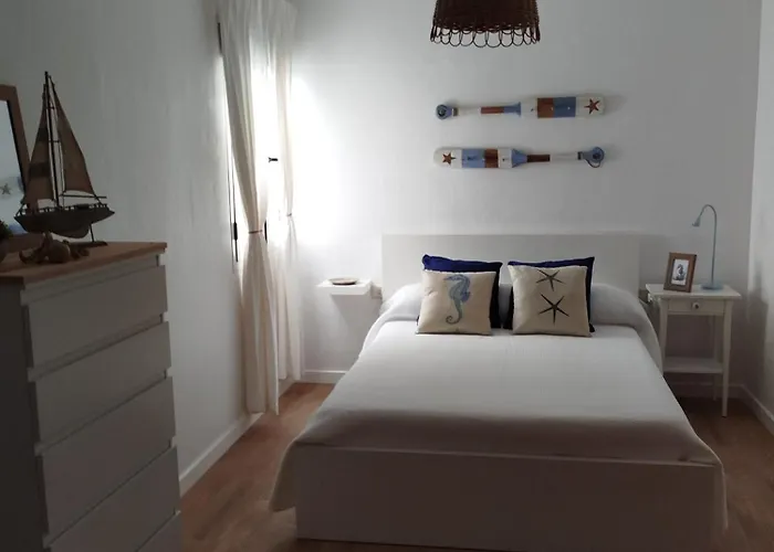 Apartamento Casa Sebadal