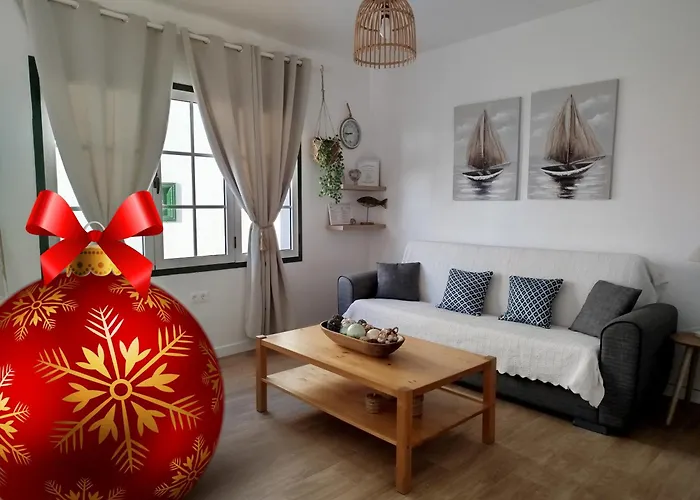 Apartamento Casa Sebadal