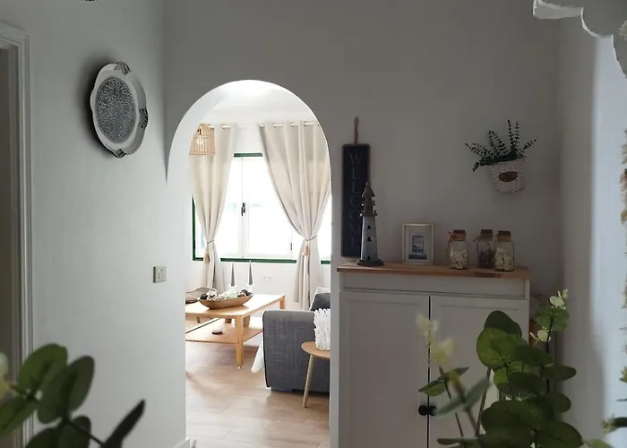 Apartamento Casa Sebadal