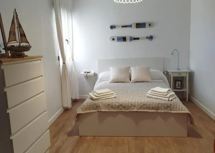 Casa Sebadal Apartamento *