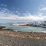 Casa Sebadal La Santa