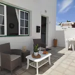 Casa Sebadal Appartement La Santa