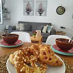 Casa Sebadal Appartement La Santa
