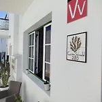 Casa Sebadal La Santa