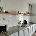 Casa Sebadal Appartement