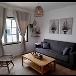 Appartement Casa Sebadal *