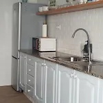 Casa Sebadal Appartement La Santa