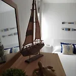 Casa Sebadal * La Santa