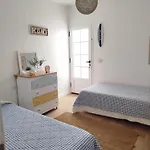 Casa Sebadal Appartement *