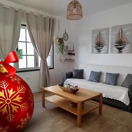 Lejlighed Casa Sebadal