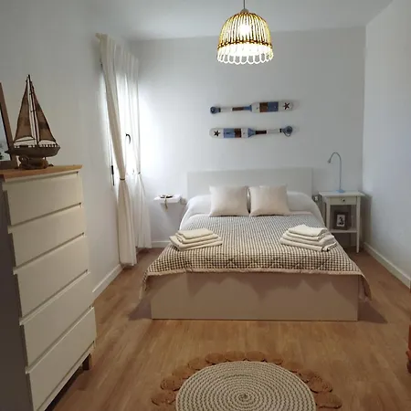 Casa Sebadal Appartement *