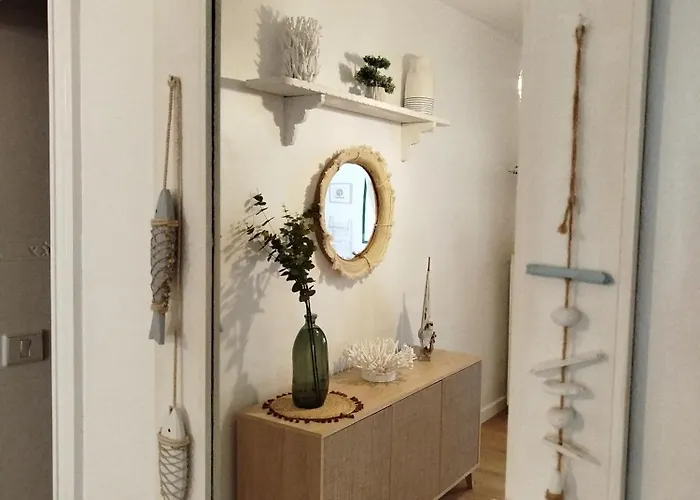Lejlighed Casa Sebadal