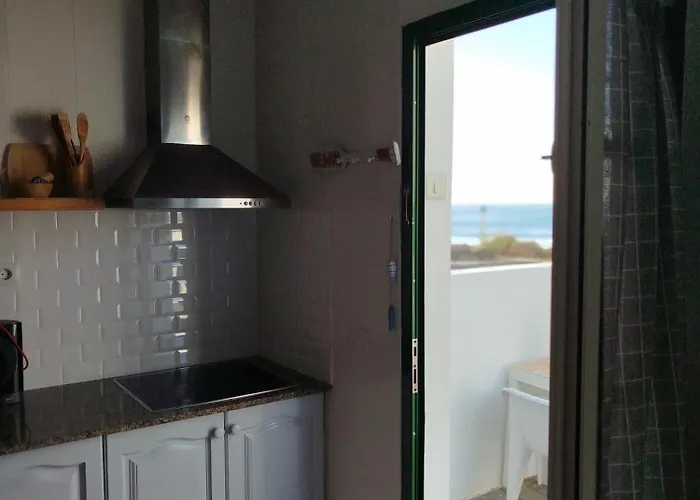 Casa Sebadal La Santa